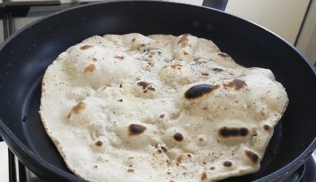 lavaş