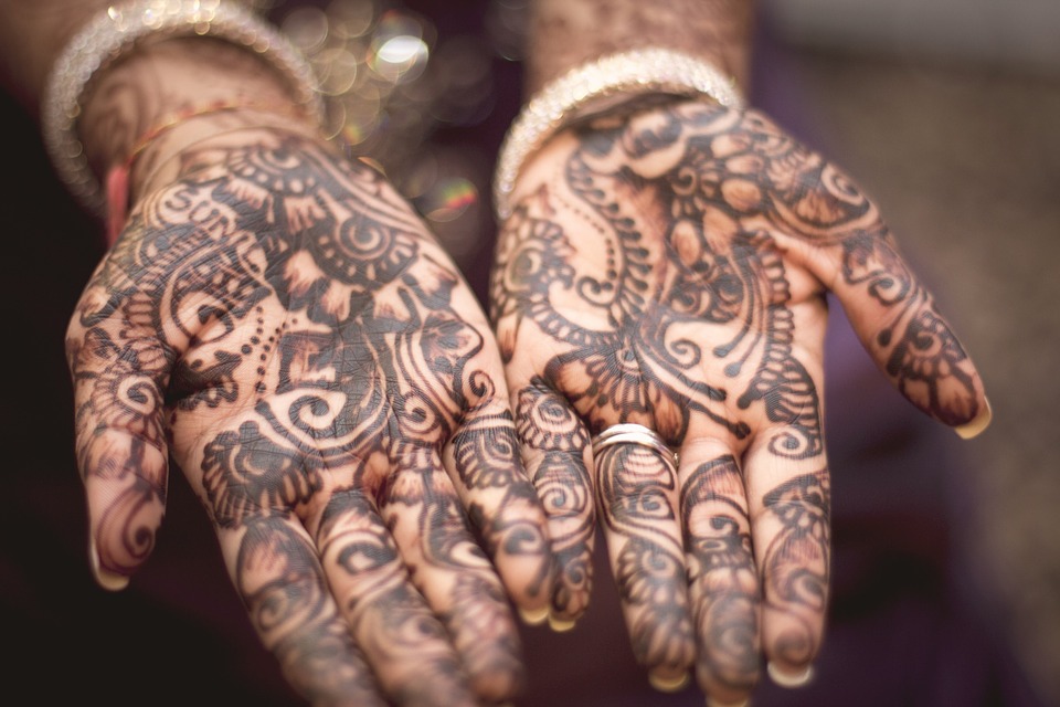 Henné o Henna