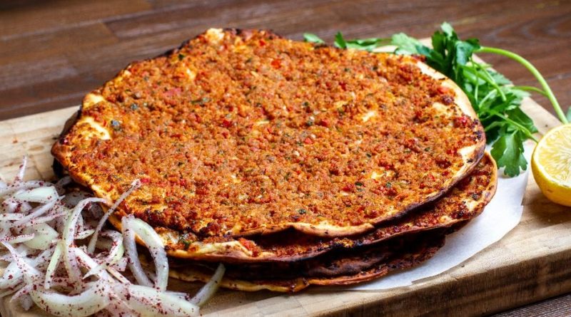 Lahmacun