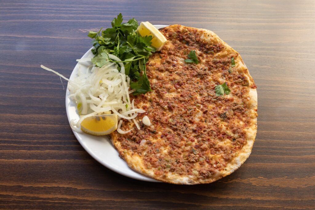 lahmacun