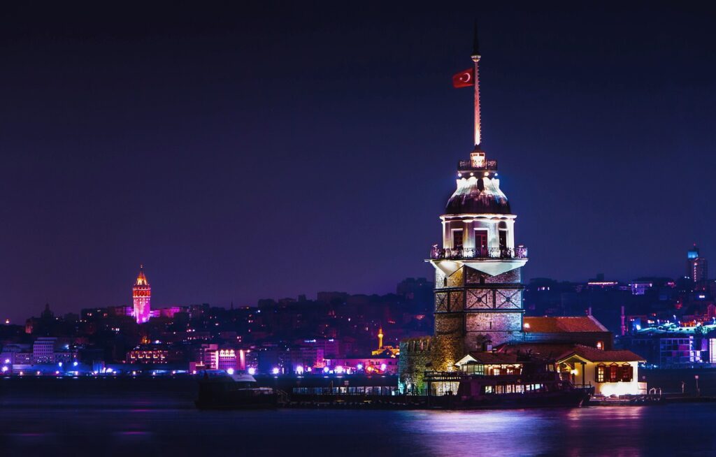 Istanbul