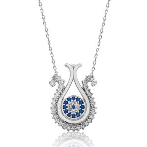 Collana in Argento