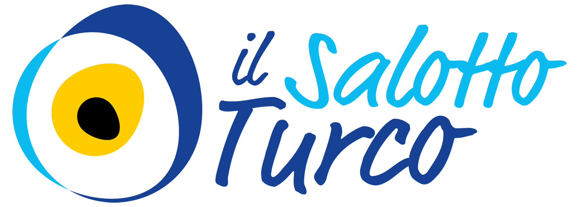 Logo Il salotto turco